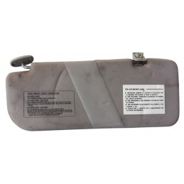 Pantina aletta parasole...