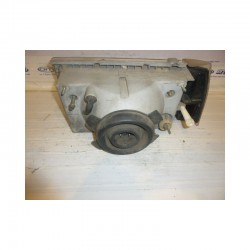 Proiettore ant. dx Fiat Regata 1983-1990 - Illuminazione - 2 Proiettore ant. dx Fiat Regata 1983-1990 - Illuminazione - 2
