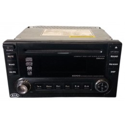 Autoradio M5531EK Kia...