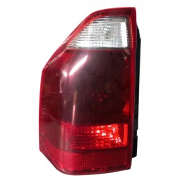 Fanale posteriore sinistro...