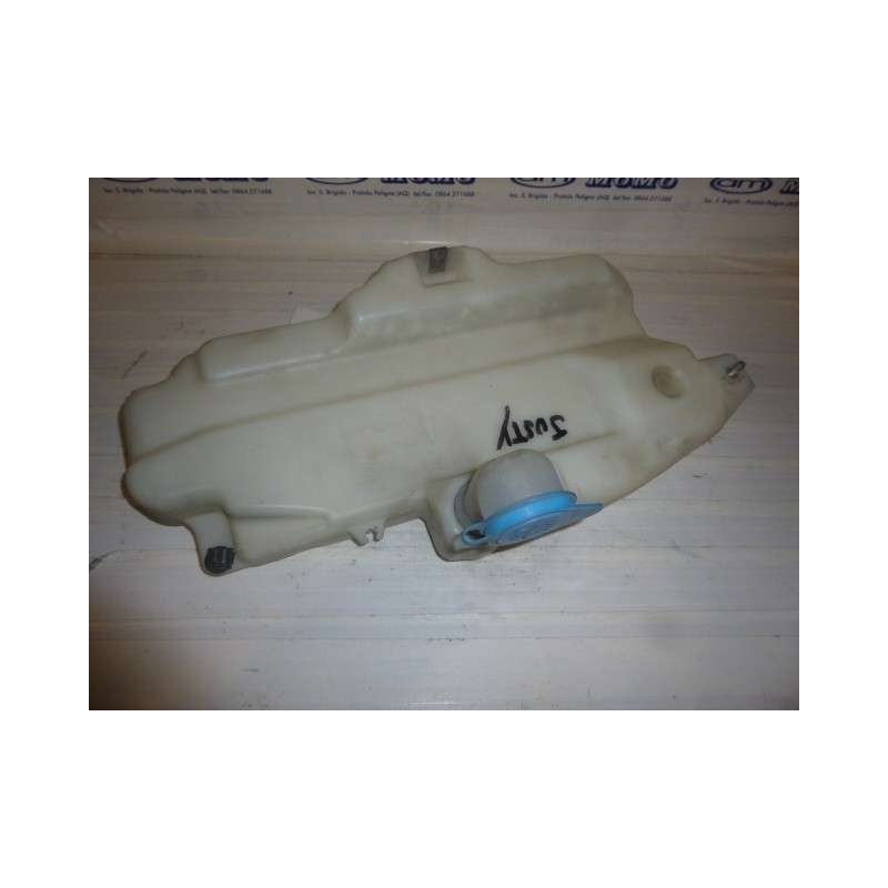 Vaschetta acqua tergicristallo Subaru Justy G3X 2004-2008 - Vaschette - 1