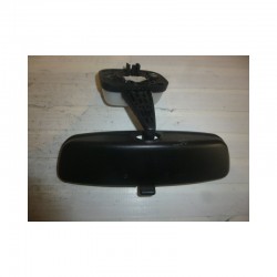 Specchietto retrovisore interno Subaru Justy X 2004-2008 - Specchietto retrovisore - 2