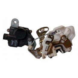 Serratura porta posteriore...