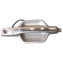 Maniglia esterna porta...