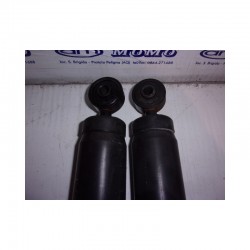Ammortizzatori post. 343331 Subaru Justy 1.3 4x4 - Ammortizzatore - 2 Ammortizzatori post. 343331 Subaru Justy 1.3 4x4 - Ammortizzatore - 2