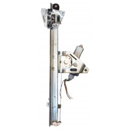 Alzavetro elettrico...