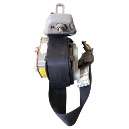 Cintura di sicurezza...