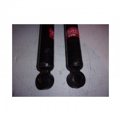 Ammortizzatori post. 343331 Subaru Justy 1.3 4x4 - Ammortizzatore - 3 Ammortizzatori post. 343331 Subaru Justy 1.3 4x4 - Ammortizzatore - 3
