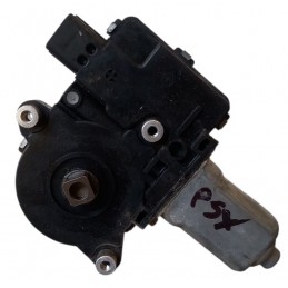 Motorino alzavetro...