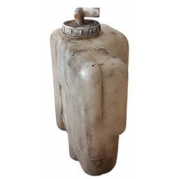 Vaschetta acqua motore...