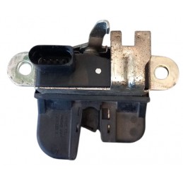 Serratura portellone...