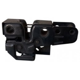 Serratura cofano anteriore...