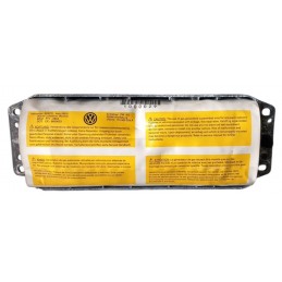 Airbag passeggero...