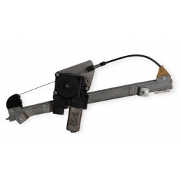 Alzavetro elettrico...