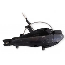 Maniglia esterna porta...