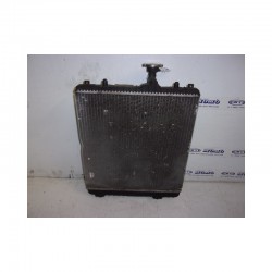 Radiatore acqua 1707983E00 Subaru Justy G3X 1.3 benz 4x4 2004-2008 - Radiatore - 1