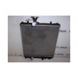 Radiatore acqua 1707983E00 Subaru Justy G3X 1.3 benz 4x4 2004-2008 - Radiatore - 2