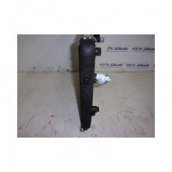 Radiatore acqua 1707983E00 Subaru Justy G3X 1.3 benz 4x4 2004-2008 - Radiatore - 3