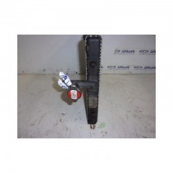 Radiatore acqua 1707983E00 Subaru Justy G3X 1.3 benz 4x4 2004-2008 - Radiatore - 4