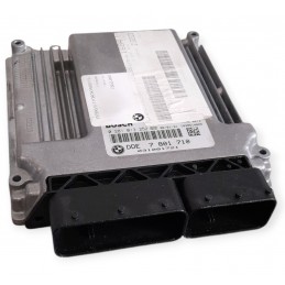 Centralina motore...