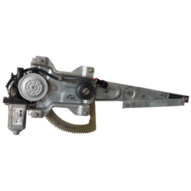 Alzavetro elettrico posteriore sinistro 834503E000 Kia Sorento 2.5 Crdi 2002-2009 - Alzavetro - 1