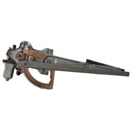 Alzavetro elettrico...