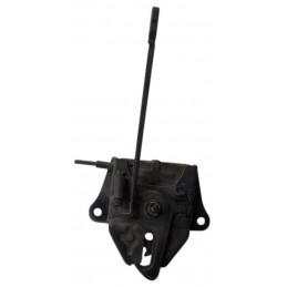 Serratura cofano Kia...