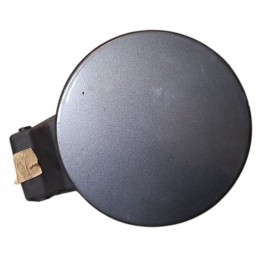 Sportello carburante...