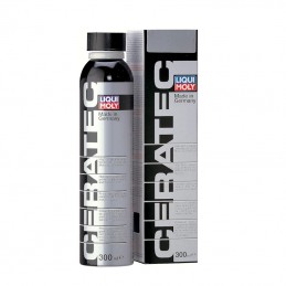 Ceratec LIQUI MOLY 3721 antiusura attrito ceramico per motori e cambi 300ML - Additivo - 2