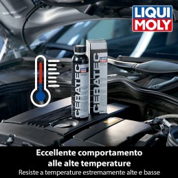 Ceratec LIQUI MOLY 3721 antiusura attrito ceramico per motori e cambi 300ML - Additivo - 5