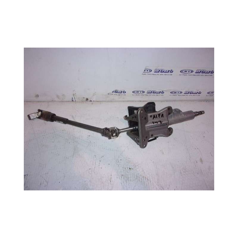 Piantone sterzo 606935380 Alfa Romeo 147 - Piantone sterzo elettrico - 1