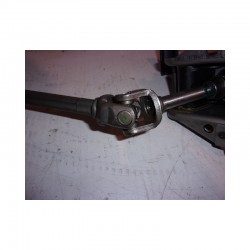 Piantone sterzo 606935380 Alfa Romeo 147 - Piantone sterzo elettrico - 2