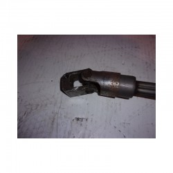 Piantone sterzo 606935380 Alfa Romeo 147 - Piantone sterzo elettrico - 3