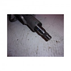 Piantone sterzo 606935380 Alfa Romeo 147 - Piantone sterzo elettrico - 4