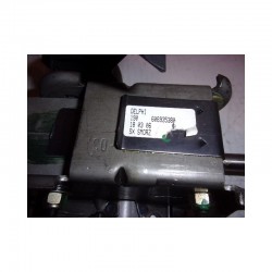 Piantone sterzo 606935380 Alfa Romeo 147 - Piantone sterzo elettrico - 5