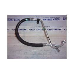 Tubo aria condizionata 9571086G10 Subaru Justy G3X 1.3 benzina - Tubi e condotti - 1