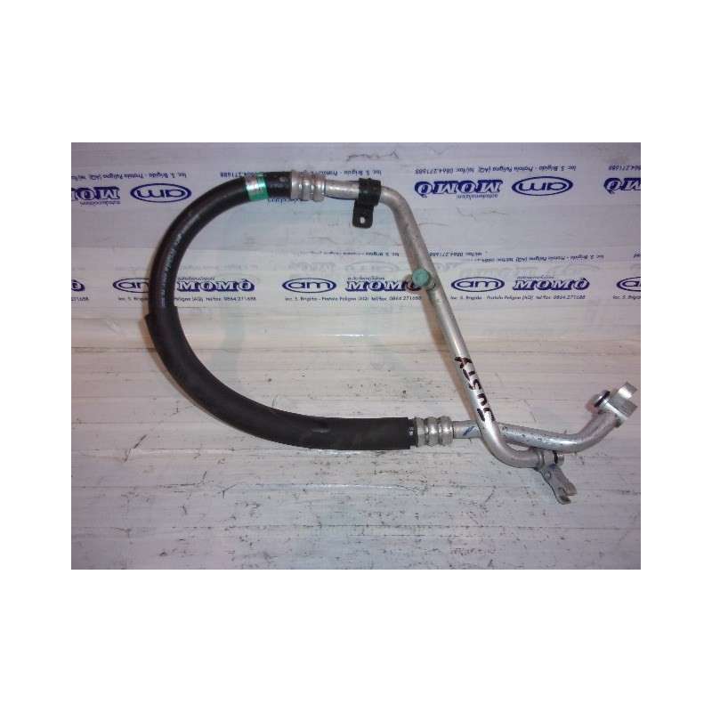 Tubo aria condizionata 9571086G10 Subaru Justy G3X 1.3 benzina - Tubi e condotti - 1 Tubo aria condizionata 9571086G10 Subaru Justy G3X 1.3 benzina - Tubi e condotti - 1
