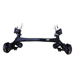 Ponte posteriore Fiat Panda...