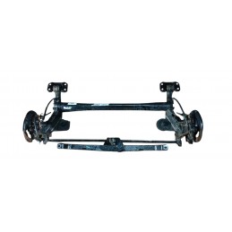 Ponte posteriore Opel Astra...