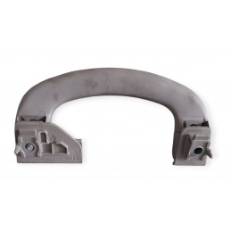 Maniglia appiglio tetto posteriore sinistra Alfa Romeo Giulietta 1.6 Jtdm 2010-2020 - Maniglia appiglio tetto - 2 Maniglia appiglio tetto posteriore sinistra Alfa Romeo Giulietta 1.6 Jtdm 2010-2020 - Maniglia appiglio tetto - 2