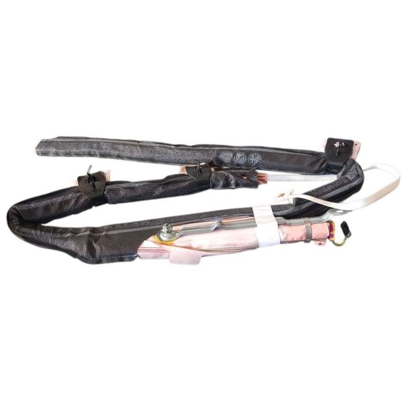 Airbag tendina destro Fiat Panda 1.2 benzina Mk312 2012-2020