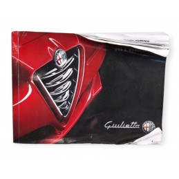 Libretto uso e manutenzione...