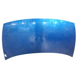 Cofano anteriore Citroen C3 2002-2009 - Cofano - 2 Cofano anteriore Citroen C3 2002-2009 - Cofano - 2