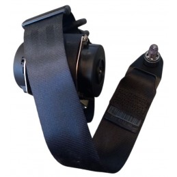 Cintura di sicurezza...