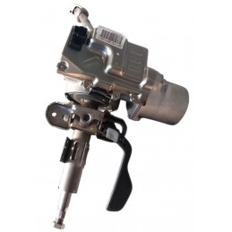 Piantone sterzo elettrico...