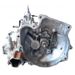 Cambio Suzuki Alto 1.1...