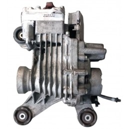 Differenziale posteriore...