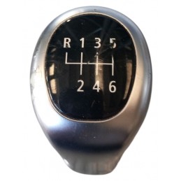 Pomello leva cambio 6 marce...