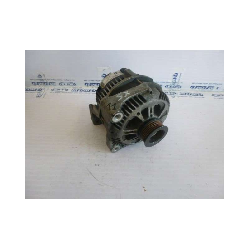 Alternatore 91FF10300JA Ford Escort/Ford Orion 1.8 Diesel 70A
