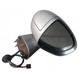 Specchietto retrovisore...